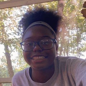 Meet your Posher, Mckenzie